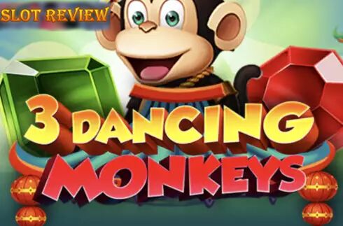 3 Dancing Monkeys icon